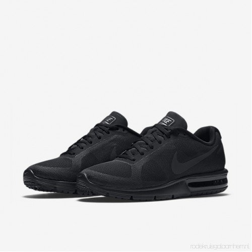nike air max sequent rood